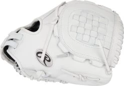 Rawlings Liberty Advanced 11.5 Inch Women's Fastpitch Softball Glove RLA115-3W -Baseball Equipment Store rawlings liberty advanced 115 inch womens fastpitch softball glove rla1153w 14