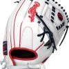 12 Inch Rawlings Liberty Advanced Women's Fastpitch Softball Glove RLA120-31WNS 2 12 Inch Rawlings Liberty Advanced Women's Fastpitch Softball Glove RLA120-31WNS -Baseball Equipment Store rawlings liberty advanced 12 inch womens fastpitch softball glove rla12031wns 11