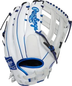 Rawlings Liberty Advanced 13 Inch Women's Fastpitch Softball Glove RLA130-6WSS