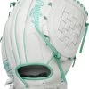 12 Inch Rawlings Liberty Advanced Color Series 4.0 Women's Fastpitch Softball Glove RLA120-3WM -Baseball Equipment Store rawlings liberty advanced color series 4 12 inch womens softball glove rla1203wm 11