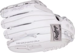 12 Inch Rawlings Liberty Advanced Color Series 4.0 Women's Fastpitch Softball Glove RLA120-3WSS -Baseball Equipment Store rawlings liberty advanced color series 4 12 inch womens softball glove rla1203wss 13