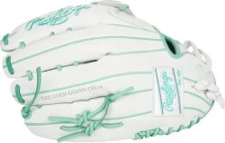 12.75 Inch Rawlings Liberty Advanced Color Series 4.0 Women's Fastpitch Softball Outfield Glove RLA1275SB-6WM -Baseball Equipment Store rawlings liberty advanced color series 4 1275 inch womens outfield softball glove rla1275sb6wm 13