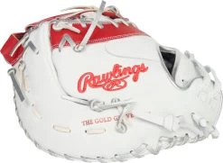 Rawlings Liberty Advanced Color Series 4.0 13 Inch Women's Fastpitch Softball Firstbase Mitt RLADCTSBWSP -Baseball Equipment Store rawlings liberty advanced color series 4 13 inch womens softball firstbase mitt rladctsbwsp 13