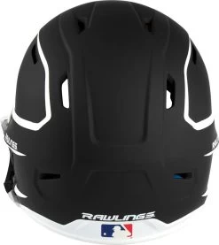 Rawlings MACH Adjust Junior Two-Tone Matte Baseball Batting Helmet W/ Adjustable Face Guard MA14J -Baseball Equipment Store rawlings mach adjust junior two tone matte baseball batting helmet w adjustable face guard ma14j 38