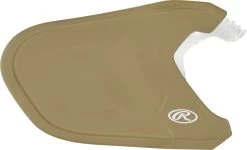 Rawlings MACH Adjustable Matte Batting Helmet Extension ADJEXT -Baseball Equipment Store rawlings mach adjustable matte baseball batting helmet extension adjext 37