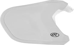 Rawlings MACH Adjustable Matte Batting Helmet Extension ADJEXT -Baseball Equipment Store rawlings mach adjustable matte baseball batting helmet extension adjext 38