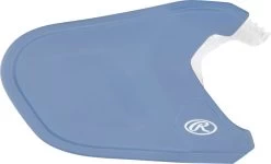 Rawlings MACH Adjustable Matte Batting Helmet Extension ADJEXT -Baseball Equipment Store rawlings mach adjustable matte batting helmet extension adjext 61