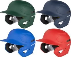 Rawlings Mach Carbon CAR07A Adult Matte Baseball Batting Helmet -Baseball Equipment Store rawlings mach carbon car07a adult matte baseball batting helmet 18