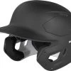 Rawlings Mach Carbon CAR07A Adult Matte Baseball Batting Helmet -Baseball Equipment Store rawlings mach carbon car07a adult matte baseball batting helmet 5