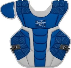 Rawlings Mach CPMCN Adult 17 Inch Baseball Chest Protector -Baseball Equipment Store rawlings mach cpmcn adult 17 inch baseball chest protector 55