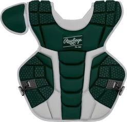 Rawlings Mach CPMCNI Intermediate 15.5 Inch Baseball Chest Protector -Baseball Equipment Store rawlings mach cpmcni intermediate 15 5 inch baseball chest protector 49