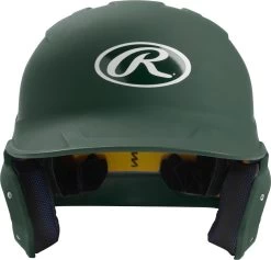 Rawlings Mach MACH-JR Junior Solid Matte Batting Helmet -Baseball Equipment Store rawlings mach mach jr junior solid matte batting helmet 56