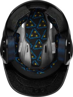 Rawlings Mach MCC01S Senior Solid Baseball Batting Helmet -Baseball Equipment Store rawlings mach mcc01s senior solid baseball batting helmet 12