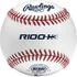 Rawlings NFHS Game Baseball R100-H3 -Baseball Equipment Store rawlings nfhs game baseball r100h3 2