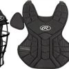 Rawlings Player's PLCSJR Jr Youth Baseball Catcher's Gear Set -Baseball Equipment Store rawlings player s plcsjr jr youth baseball catcher s gear set 5