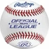 Rawlings Practice Ball ROLB1X Blemished Baseball -Baseball Equipment Store rawlings practice ball rolb1x blemished baseball 3