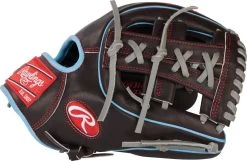 11.5 Inch Rawlings Pro Preferred Adult Infield Baseball Glove PROS314-32MO -Baseball Equipment Store rawlings pro preferred 115 inch adult infield baseball glove pros31432mo 14