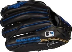 11.5 Inch Rawlings Pro Preferred Adult Infield Baseball Glove PROSNP4-20BR -Baseball Equipment Store rawlings pro preferred 115 inch adult infield baseball glove prosnp420br 13