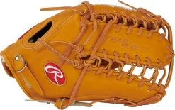 12.75 Inch Rawlings Pro Preferred Adult Outfield Baseball Glove PROSMT27RT -Baseball Equipment Store rawlings pro preferred 1275 inch adult outfield baseball glove prosmt27rt 14