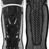 Rawlings Pro Preferred LGPRO Adult 16.5 Inch Baseball Leg Guards -Baseball Equipment Store rawlings pro preferred lgpro adult 16 5 inch baseball leg guards 5