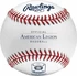 Rawlings R100-AL Raised Seam Adult/High School Baseball 1 Rawlings R100-AL Raised Seam Adult/High School Baseball -Baseball Equipment Store rawlings r100 al raised seam adult high school baseball 3