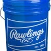 Rawlings R100-UP Ultimate Practice Combo R100-UPYBUCK30 Raised Seam Youth Practice Baseball W/ Bucket 1 Rawlings R100-UP Ultimate Practice Combo R100-UPYBUCK30 Raised Seam Youth Practice Baseball W/ Bucket -Baseball Equipment Store rawlings r100 up ultimate practice combo r100 upybuck30 raised seam youth practice baseball w bucket 5