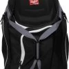 Rawlings R1502 Wheeled Catcher Equipment Bag -Baseball Equipment Store rawlings r1502 wheeled catcher equipment bag 4