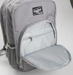 Rawlings R700C Coach's Backpack 7 Rawlings R700C Coach's Backpack -Baseball Equipment Store rawlings r700c coach s backpack 12