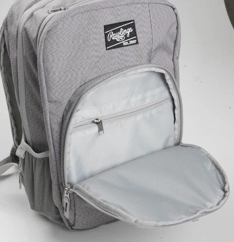 Rawlings R700C Coach's Backpack 5 Rawlings R700C Coach's Backpack - Image 3