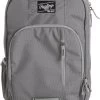 Rawlings R700C Coach's Backpack -Baseball Equipment Store rawlings r700c coach s backpack 5