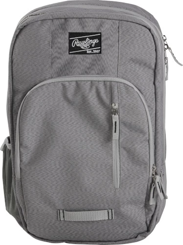 Rawlings R700C Coach's Backpack 3 Rawlings R700C Coach's Backpack