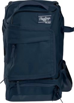 Rawlings R701 Training Backpack -Baseball Equipment Store rawlings r701 training backpack 12