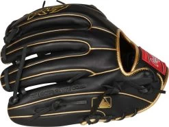 11.5 Inch Rawlings R9 Adult Infield Baseball Glove R9314-2BG -Baseball Equipment Store rawlings r9 115 inch adult infield baseball glove r93142bg 13
