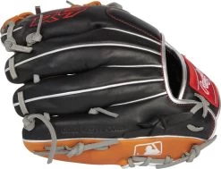 11.25 Inch Rawlings R9 Contour Youth Infield Baseball Glove R91125U-2BT 8 11.25 Inch Rawlings R9 Contour Youth Infield Baseball Glove R91125U-2BT -Baseball Equipment Store rawlings r9 contour fit 1125 inch youth infield baseball glove r91125u2bt 13