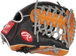11.5 Inch Rawlings R9 Contour Youth Infield Baseball Glove R9115U-4BT -Baseball Equipment Store rawlings r9 contour fit 115 inch youth infield baseball glove r9115u4bt 14