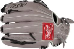 12 Inch Rawlings R9 Contour Fit Girl's Fastpitch Softball Glove R9SB120U-6GW -Baseball Equipment Store rawlings r9 contour fit 12 inch girls fastpitch softball glove r9sb120u6gw 13