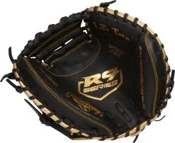 27 Inch Rawlings R9 Training Adult Baseball Catcher's Training Mitt R9TRCM -Baseball Equipment Store rawlings r9 training 27 inch adult baseball catchers training mitt r9trcm 12