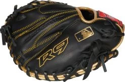 27 Inch Rawlings R9 Training Adult Baseball Catcher's Training Mitt R9TRCM -Baseball Equipment Store rawlings r9 training 27 inch adult baseball catchers training mitt r9trcm 13