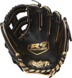 9.5 Inch Rawlings R9 Training Adult Baseball Training Glove R9TRBG -Baseball Equipment Store rawlings r9 training 95 inch adult baseball training glove r9trbg 12
