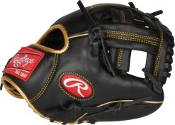 9.5 Inch Rawlings R9 Training Adult Baseball Training Glove R9TRBG -Baseball Equipment Store rawlings r9 training 95 inch adult baseball training glove r9trbg 14