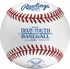 Rawlings RDYB1 Competition Grade Dixie Youth League Baseball 1 Rawlings RDYB1 Competition Grade Dixie Youth League Baseball -Baseball Equipment Store rawlings rdyb1 competition grade dixie youth league baseball 3