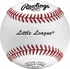 Rawlings RIF10L Little League Training Baseball -Baseball Equipment Store rawlings rif10l little league training baseball 3