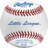 Rawlings RLLB1 Competition Grade Little League Baseball -Baseball Equipment Store rawlings rllb1 competition grade little league baseball 3