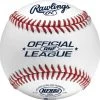 Rawlings RNF Raised Seam Adult/High School Baseball -Baseball Equipment Store rawlings rnf raised seam adult high school baseball 5