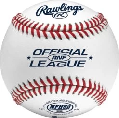 Rawlings RNF Raised Seam Adult/High School Baseball