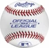 Rawlings ROLB Tournament Grade Official League Baseball 1 Rawlings ROLB Tournament Grade Official League Baseball -Baseball Equipment Store rawlings rolb tournament grade official league baseball 3
