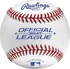 Rawlings ROLB1 Competition Grade Official League Baseball -Baseball Equipment Store rawlings rolb1 competition grade official league baseball 11