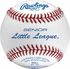 Rawlings RSLL Tournament Grade Senior Little League Baseball -Baseball Equipment Store rawlings rsll tournament grade senior little league baseball 3