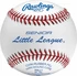 Rawlings RSLL1 Competition Grade Senior Little League Baseball -Baseball Equipment Store rawlings rsll1 competition grade senior little league baseball 3