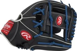 11.5 Inch Rawlings Select Pro Lite Youth Pro Taper Baseball Glove SPL150BB -Baseball Equipment Store rawlings select pro lite 115 inch youth pro taper baseball glove spl150bb 14